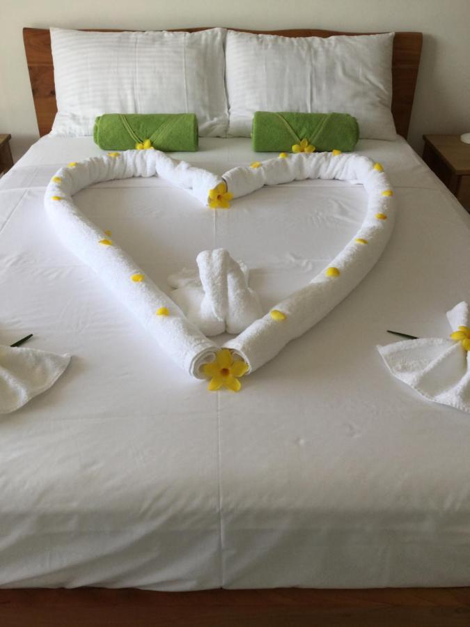 Bougainvillas Seychelles Anse Royale Exterior foto