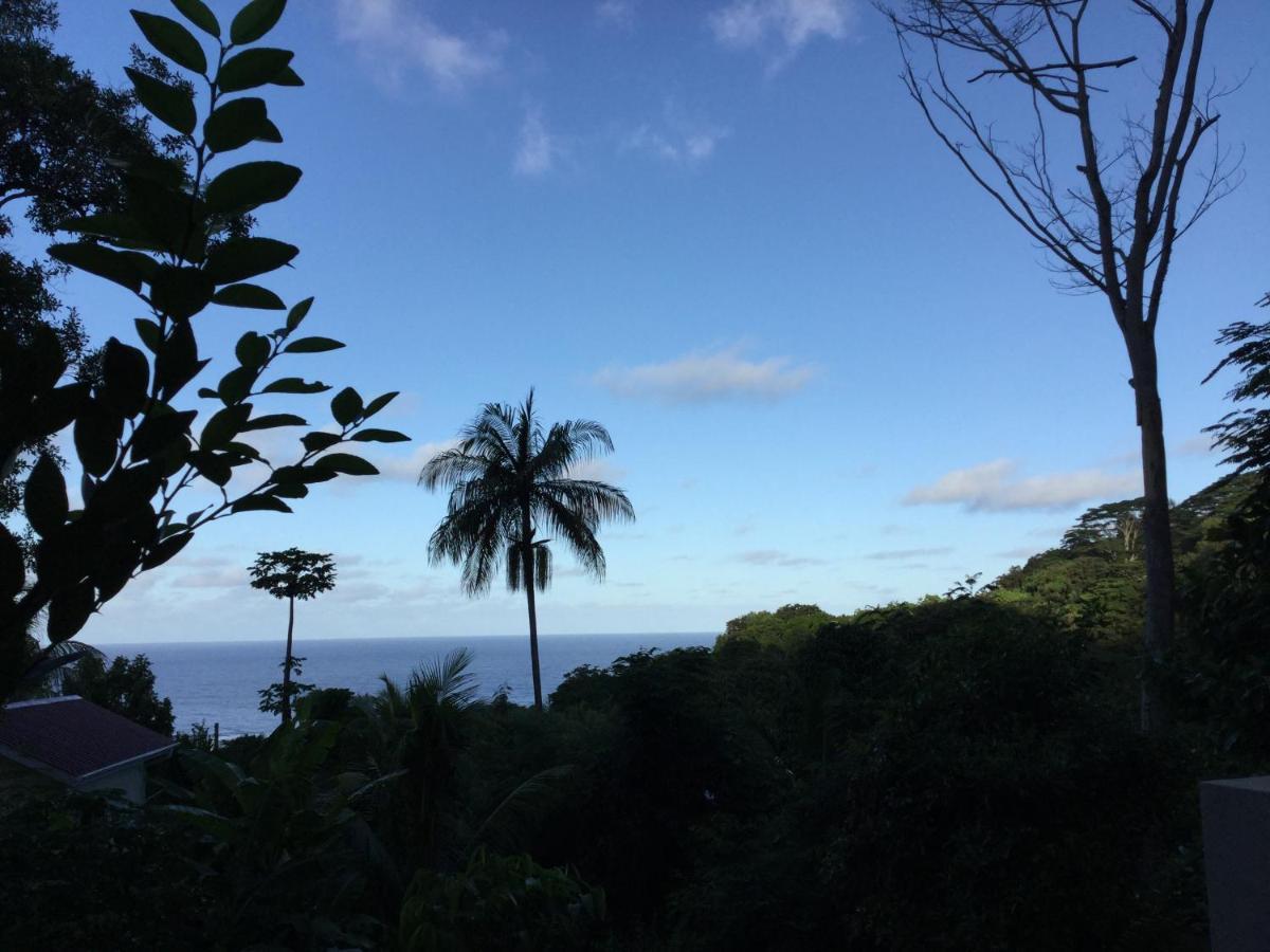Bougainvillas Seychelles Anse Royale Exterior foto