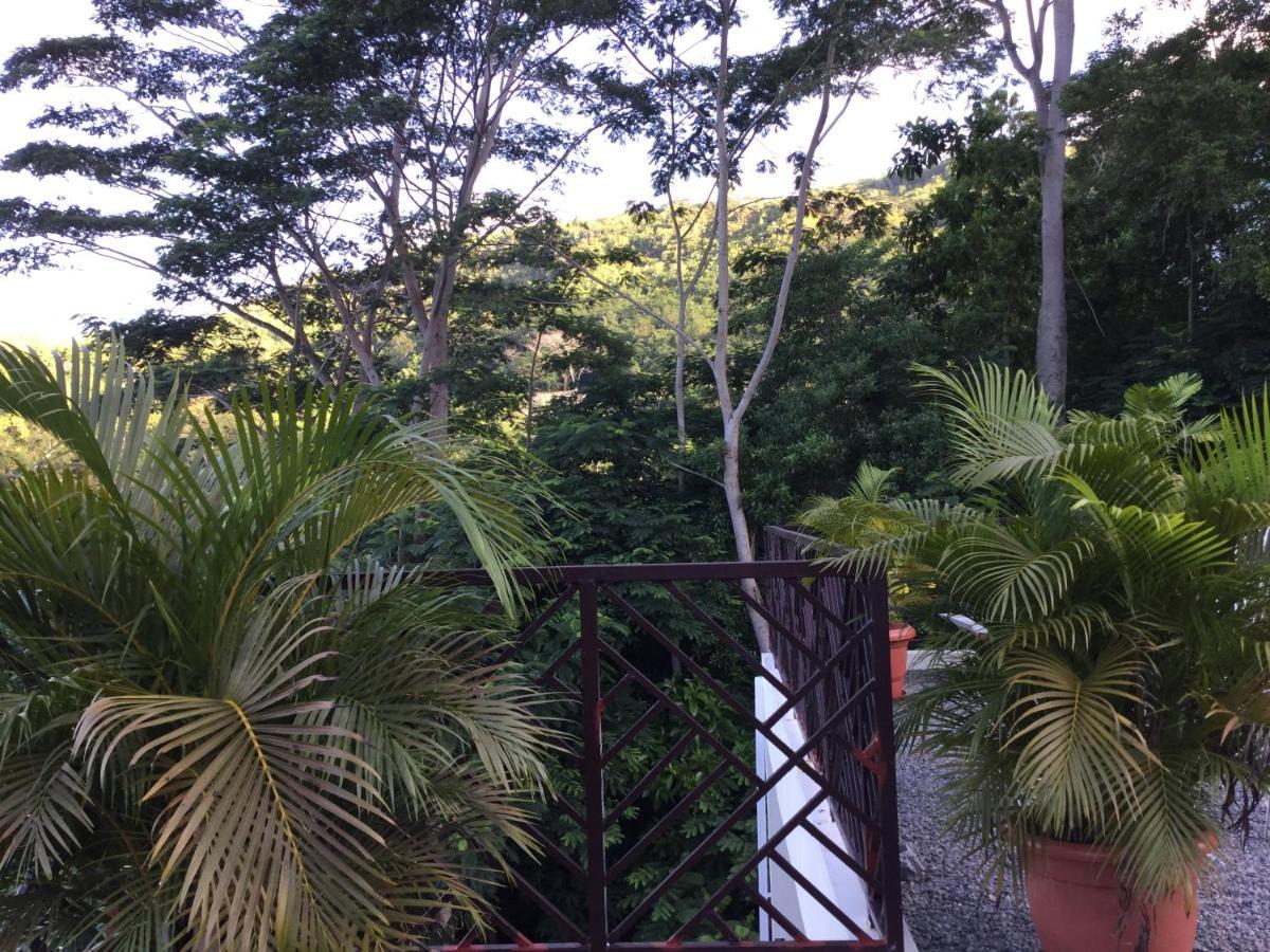 Bougainvillas Seychelles Anse Royale Exterior foto