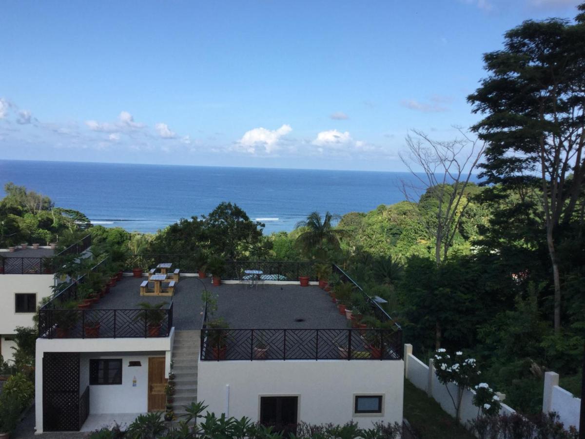 Bougainvillas Seychelles Anse Royale Exterior foto
